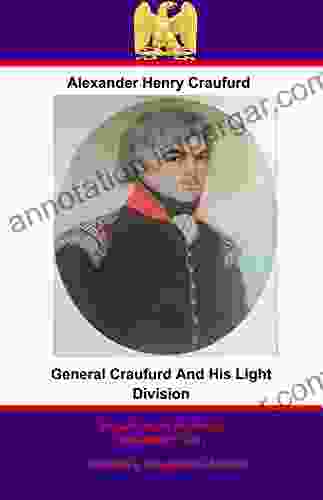 General Craufurd And His Light Division