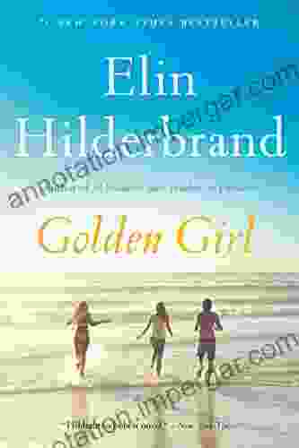 Golden Girl Elin Hilderbrand