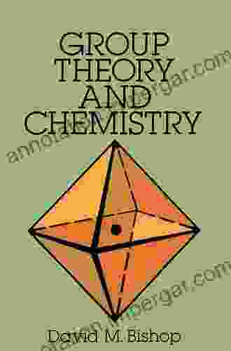 Group Theory And Chemistry (Dover On Chemistry)