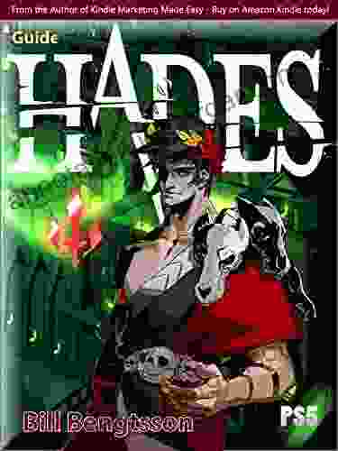 Hades Game Guide How To Plays Walkthrough Tips And Tricks