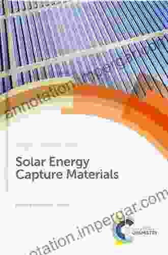 Solar Energy Capture Materials (ISSN)