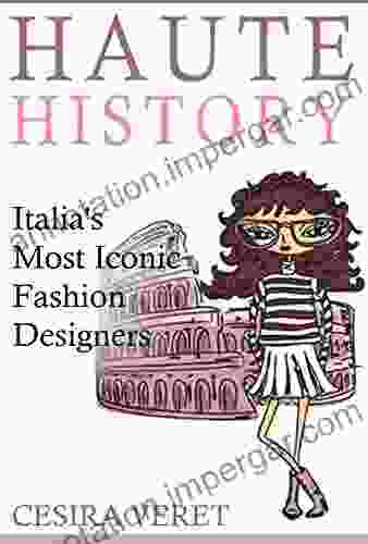 Haute History: Italia S Most Iconic Fashion Designers