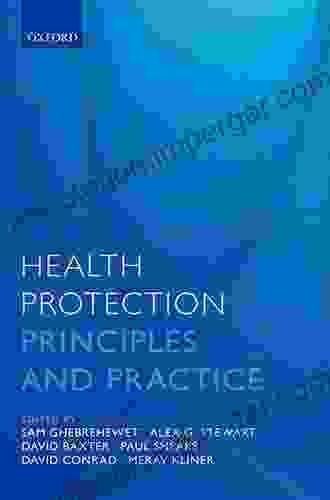 Health Protection: Principles And Practice