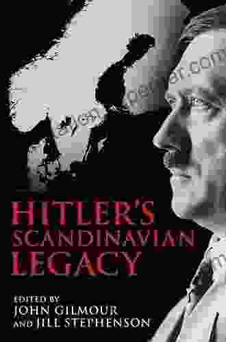 Hitler S Scandinavian Legacy Yolanda Prieto