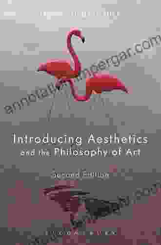 Introducing Aesthetics And The Philosophy Of Art