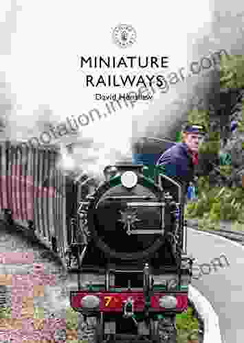 Miniature Railways (Shire Library) David Henshaw