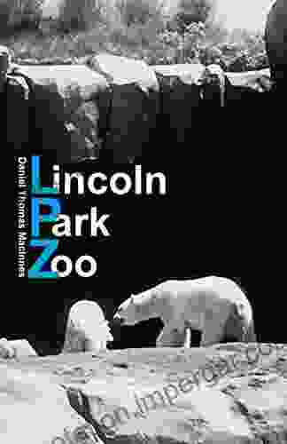 Lincoln Park Zoo Daniel Thomas MacInnes