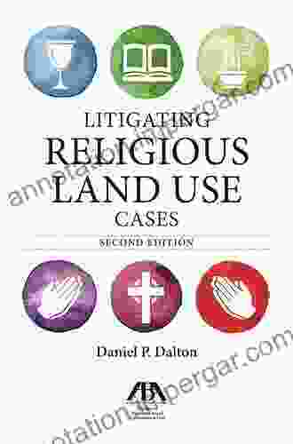 Litigating Religious Land Use Cases