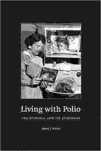 Living With Polio: The Epidemic And Its Survivors