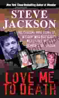 Love Me To Death (Pinnacle True Crime)