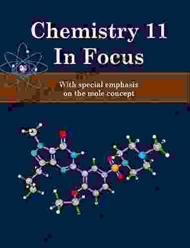 Chemistry 11 In Focus Michael Tausch