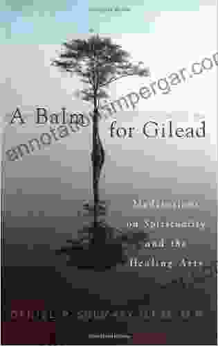 A Balm For Gilead: Meditations On Spirituality And The Healing Arts