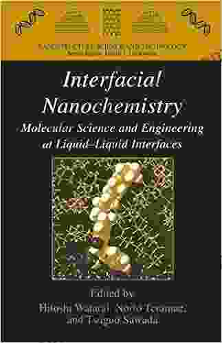 Interfacial Nanochemistry: Molecular Science And Engineering At Liquid Liquid Interfaces (Nanostructure Science And Technology)