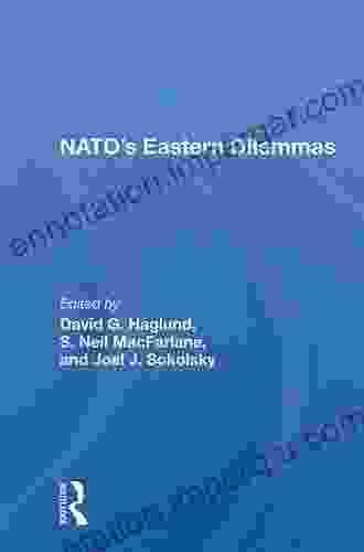 Nato S Eastern Dilemmas David G Haglund