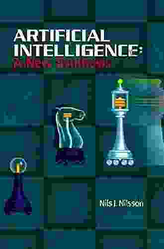 Artificial Intelligence: A New Synthesis (The Morgan Kaufmann In Artificial Intelligence)