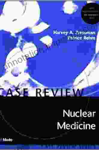 Nuclear Medicine: Case Review