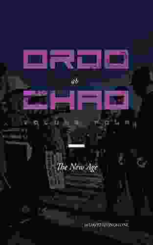 Ordo Ab Chao: Volume Four: Mind Control