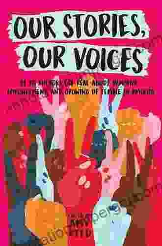 Global Perspectives On Legal Capacity Reform: Our Voices Our Stories (Routledge Research In Human Rights Law)