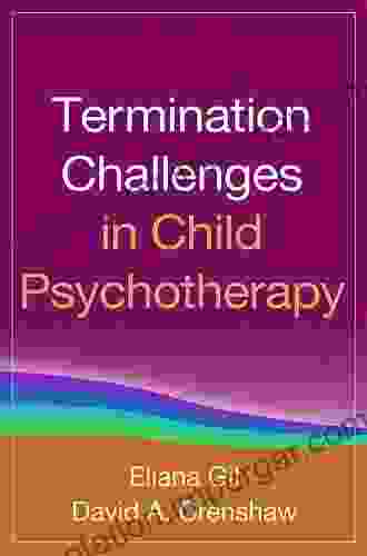 Termination Challenges In Child Psychotherapy