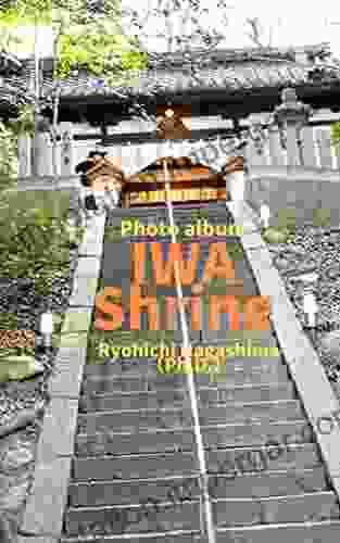 Photo Album IWA Shrine Daniel L Mallock