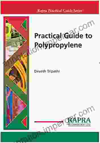 Practical Guide To Polypropylene (Ebook PDF)