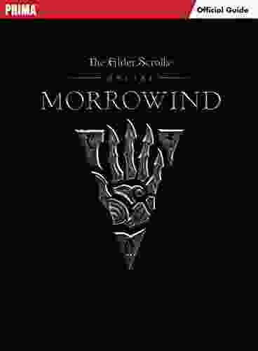 The Elder Scrolls Online: Morrowind