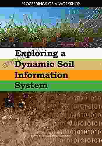 Exploring A Dynamic Soil Information System: Proceedings Of A Workshop