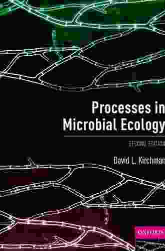 Processes in Microbial Ecology David L Kirchman