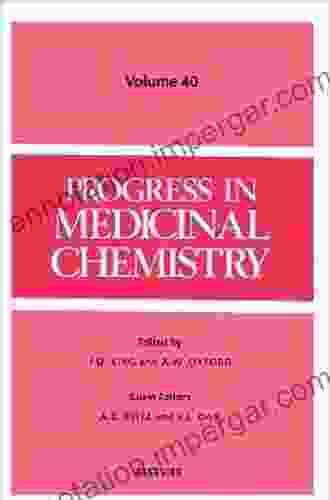 Progress in Medicinal Chemistry Vol 40 (Progress in Medicinal Chemistry Volume 40)