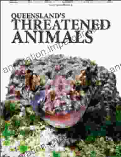 Queensland s Threatened Animals Jeannette Remak