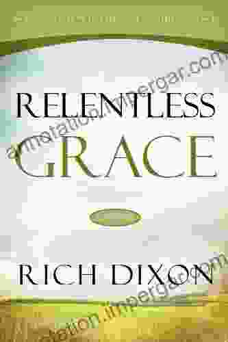 Relentless Grace David Clark