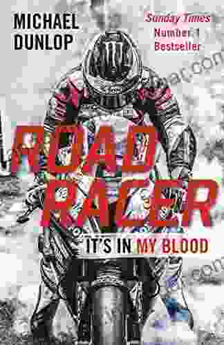 Road Racer: It S In My Blood