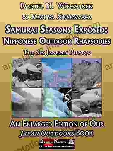 Samurai Seasons Exposed: Nipponese Outdoor Rhapsodies