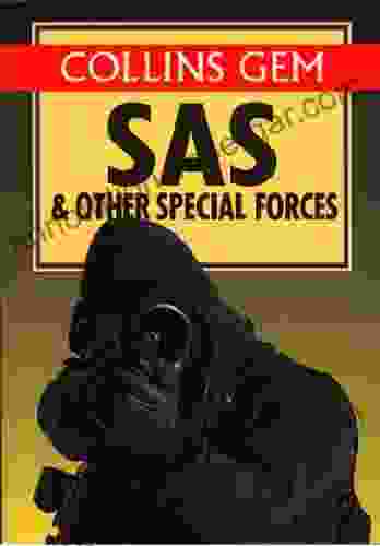 SAS And Other Special Forces (Collins Gem)