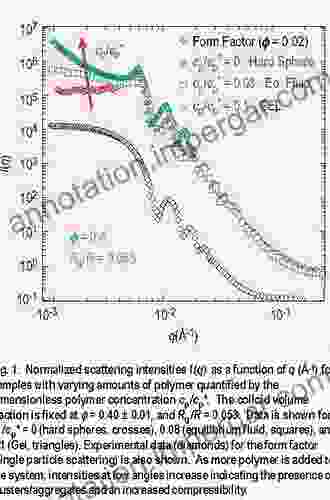 Scattering In Polymeric And Colloidal Systems