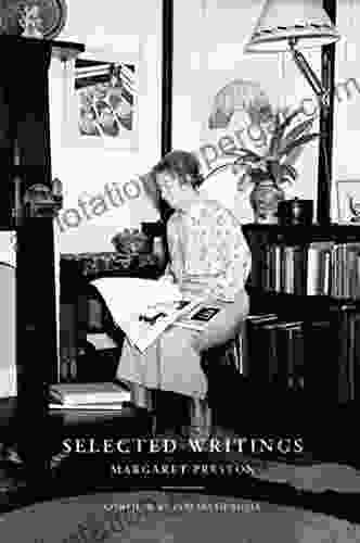 Selected Writings Margaret Preston