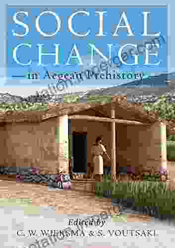 Social Change In Aegean Prehistory