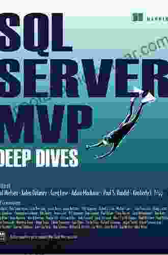 SQL Server MVP Deep Dives Volume 2