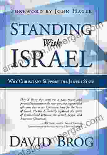 Standing With Israel: Why Christians Support Israel