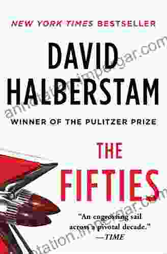 The Fifties David Halberstam