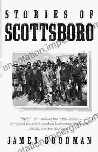 Stories Of Scottsboro Jack Murphy