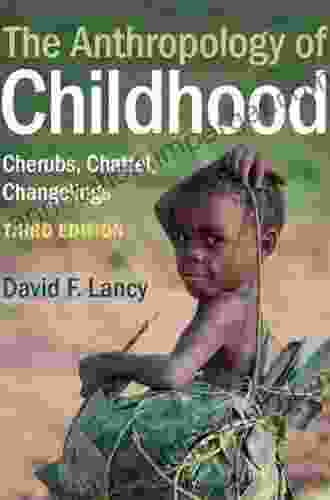 The Anthropology Of Childhood: Cherubs Chattel Changelings