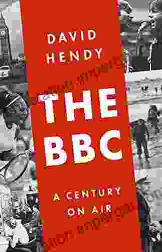 The BBC: A Century On Air