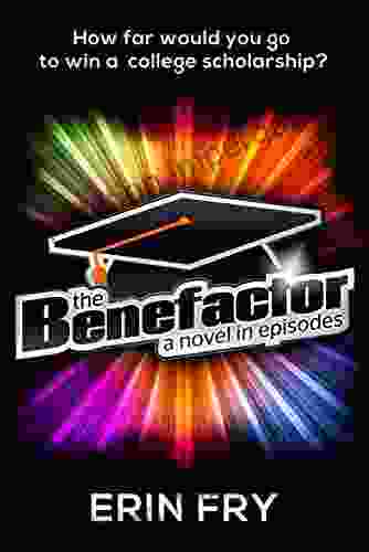 The Benefactor: A Novel In Episodes