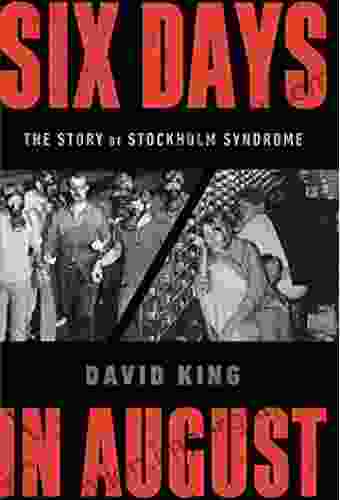 Six Days in August: The Story of Stockholm Syndrome