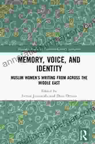 Language Memory And Identity In The Middle East: The Case For Lebanon