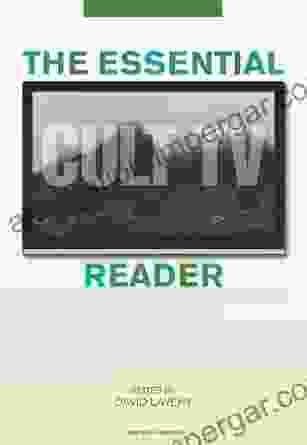 The Essential Cult TV Reader (Essential Reader Contemporary Media And Culture)