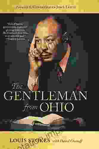 The Gentleman From Ohio (Trillium Books)