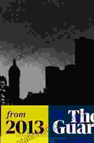 When The Lights Went Out: A History Of Blackouts In America