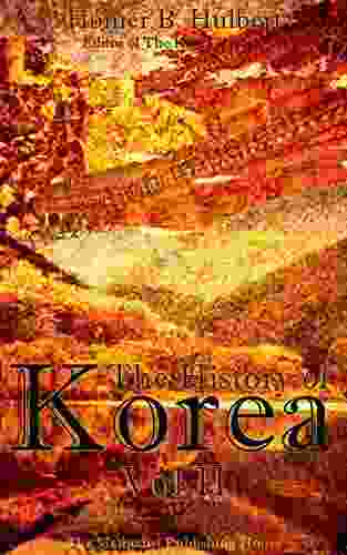 The History Of Korea Vol 2 (of 2) (The History Of Korea Series)